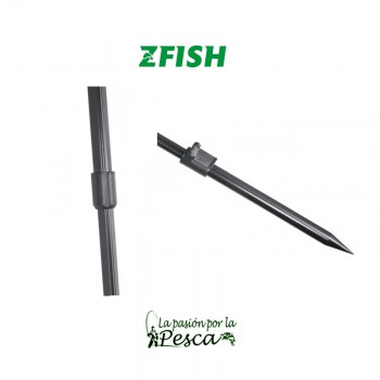 03Zfish Rod Pod Compact 3 Rods2